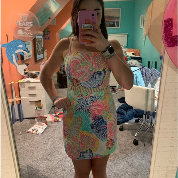 Lily Pulitzer jumper, barely worn - Picture 4 of 5